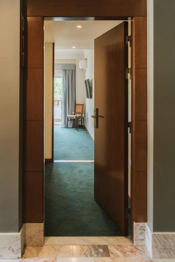 Amazónia Jamor Hotel