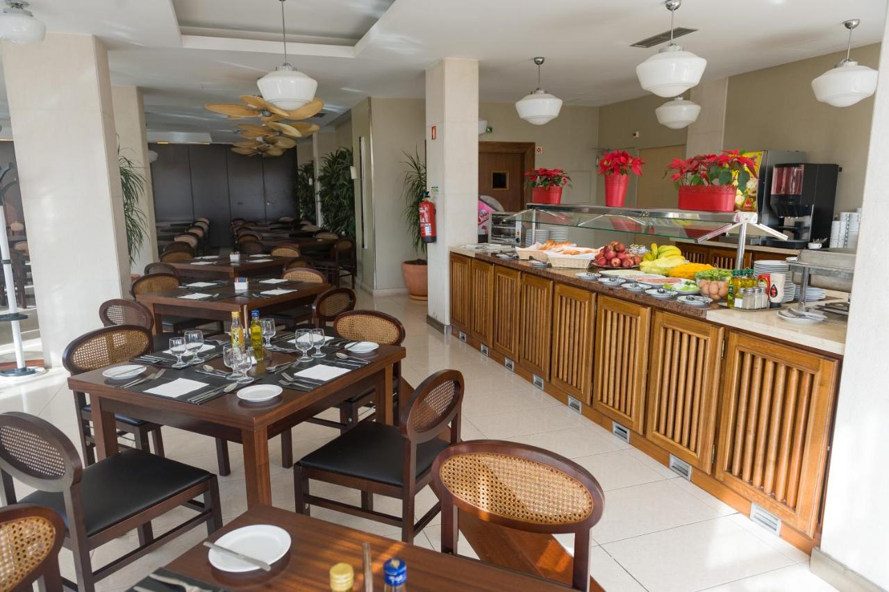 Amazónia Jamor Hotel