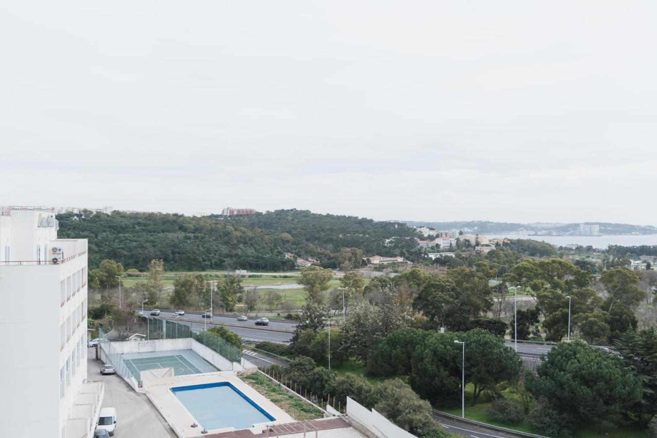 Amazónia Jamor Hotel