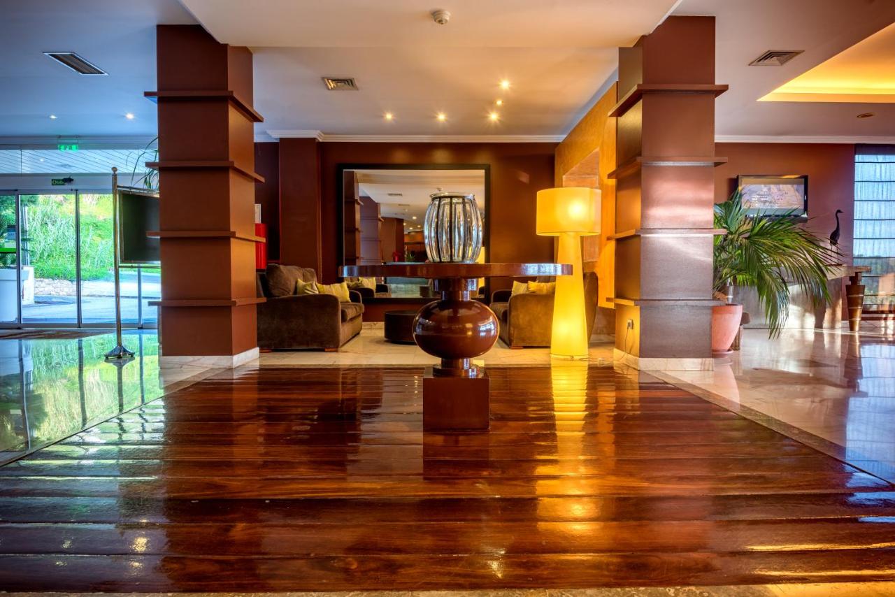 Amazónia Jamor Hotel