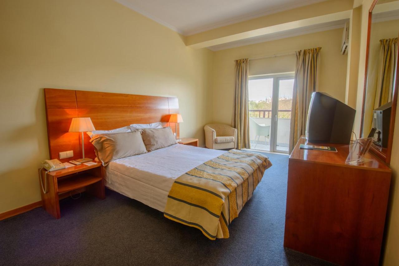 Amazónia Jamor Hotel