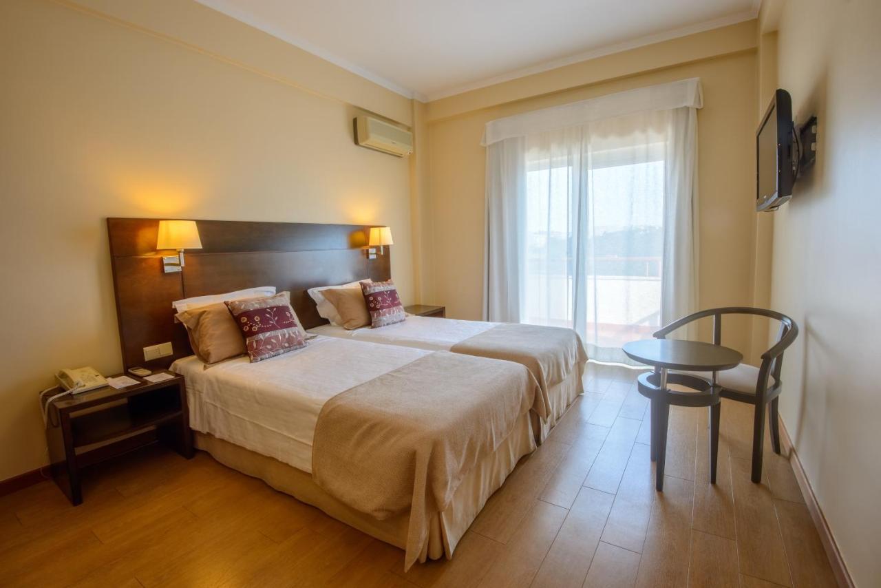 Amazónia Jamor Hotel