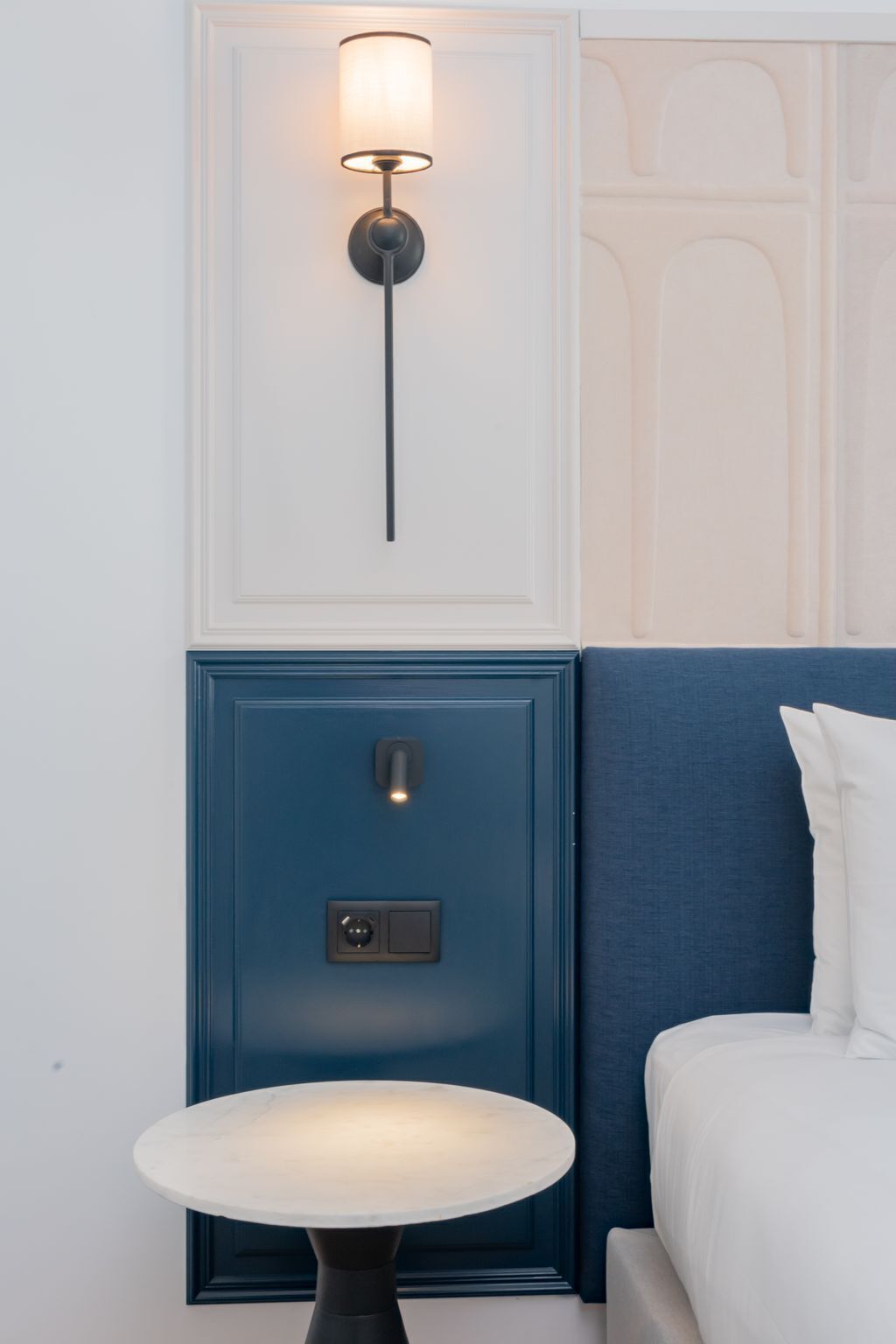 Ando Living Townhouse - Santa Justa 77