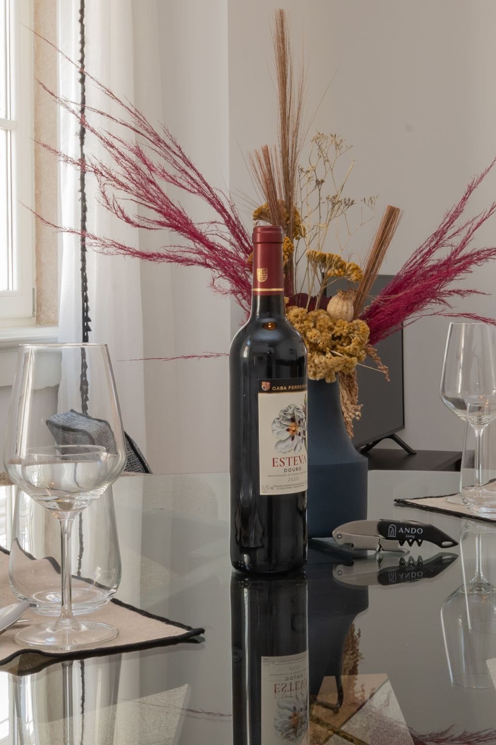 Ando Living Townhouse - Santa Justa 77