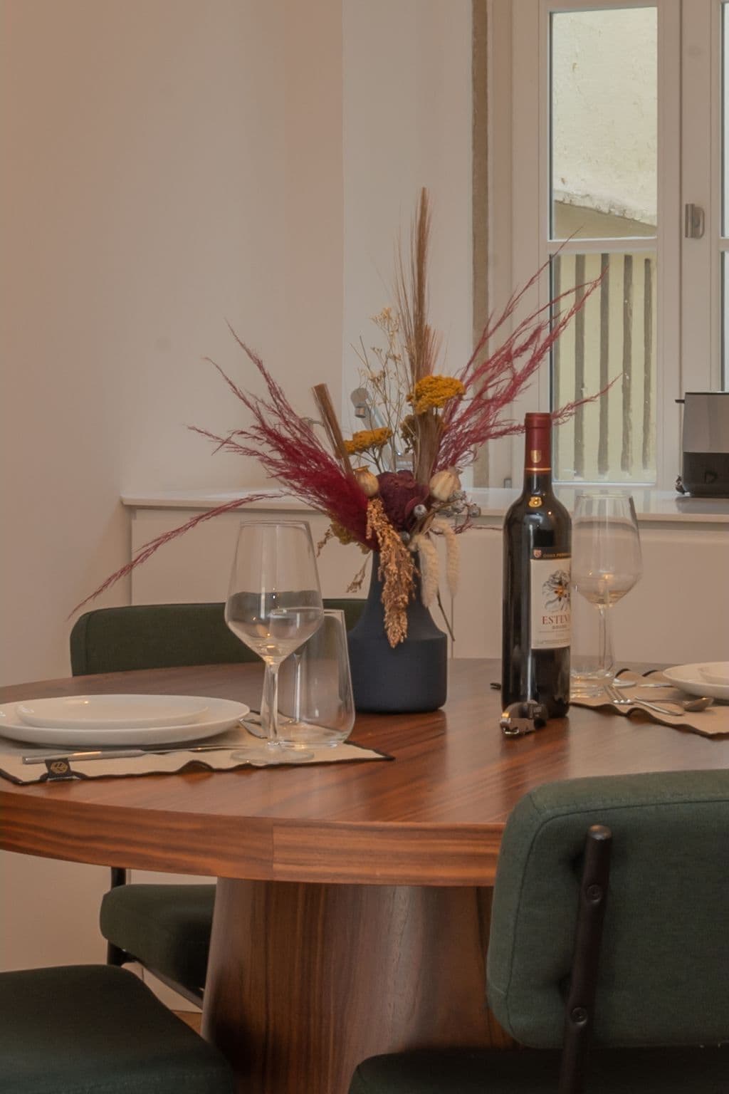 Ando Living Townhouse - Santa Justa 77