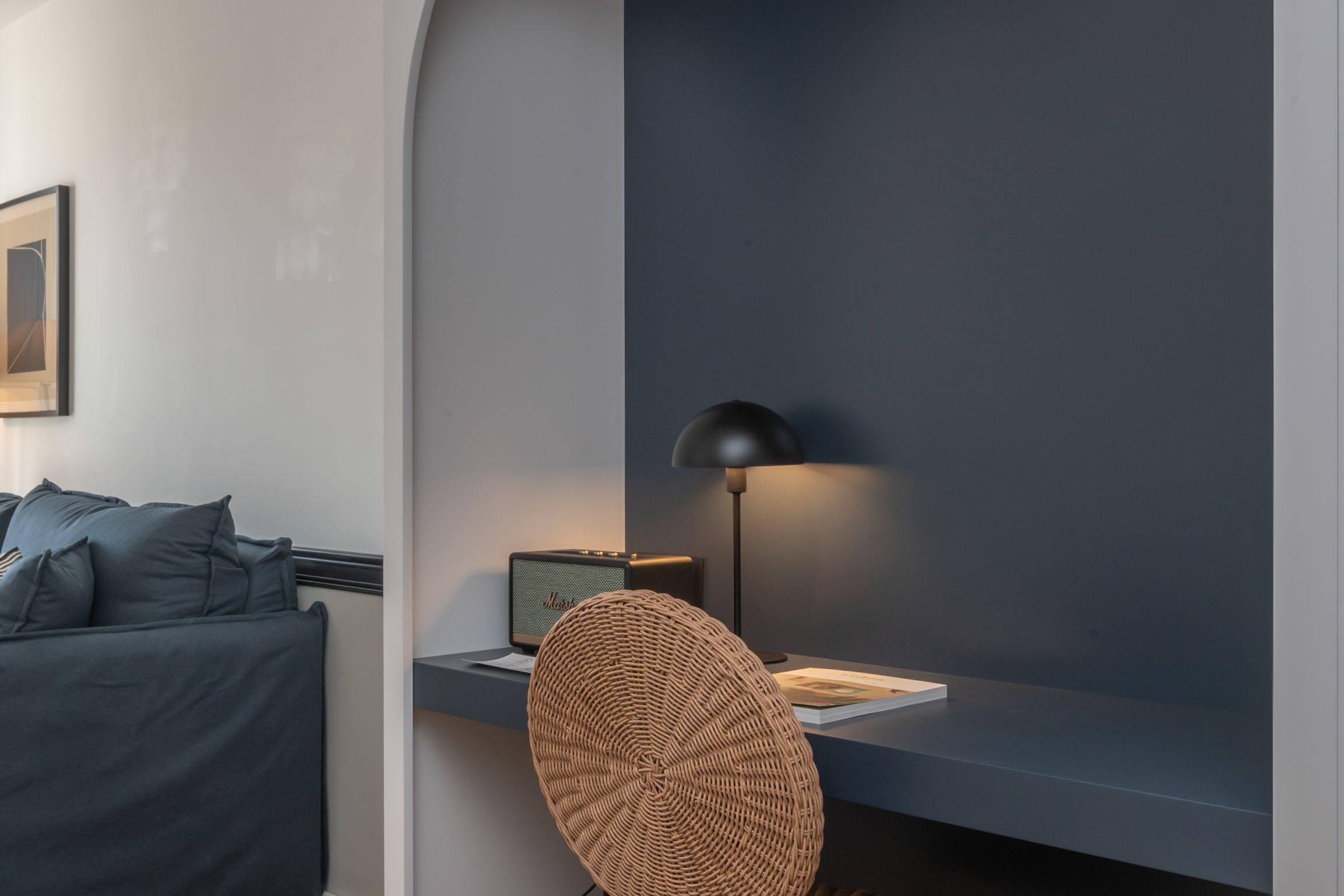 Ando Living Townhouse - Santa Justa 77