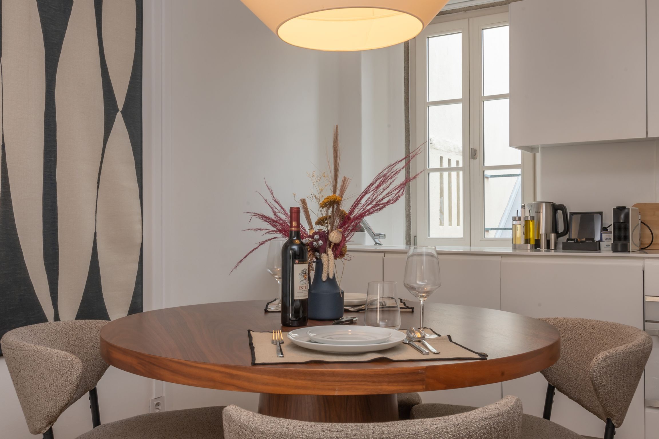 Ando Living Townhouse - Santa Justa 77