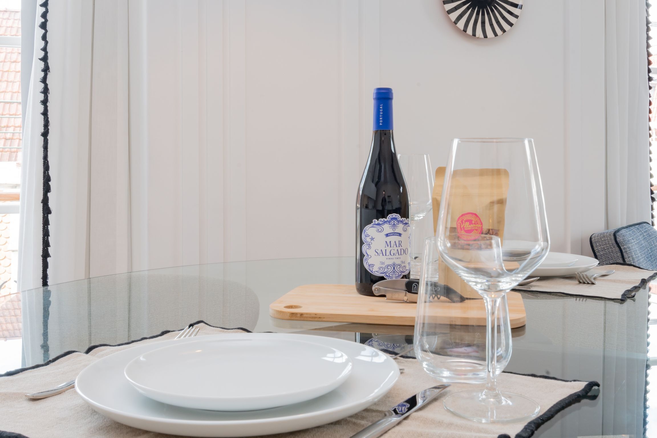 Ando Living Townhouse - Santa Justa 77