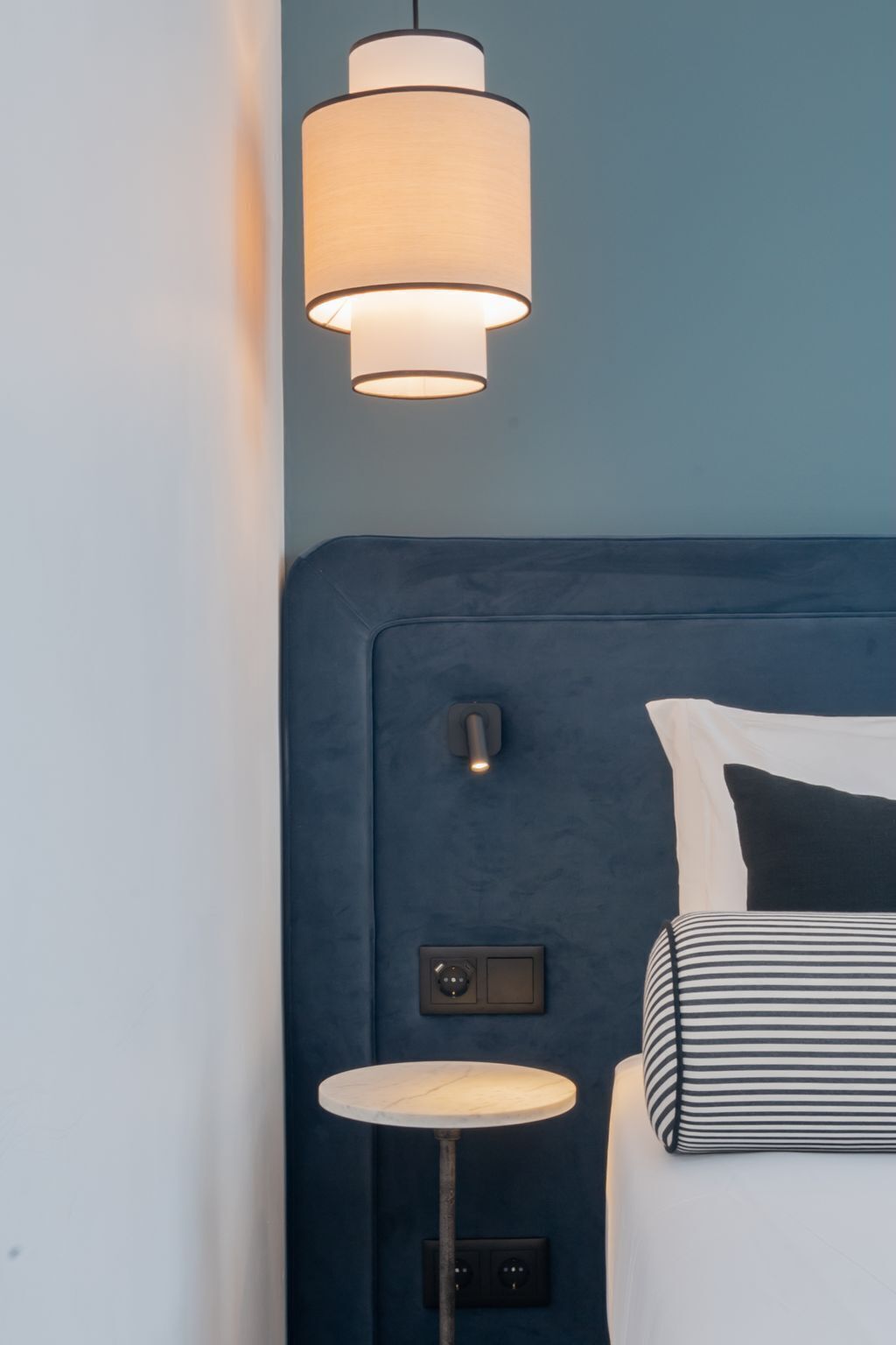 Ando Living Townhouse - Santa Justa 77