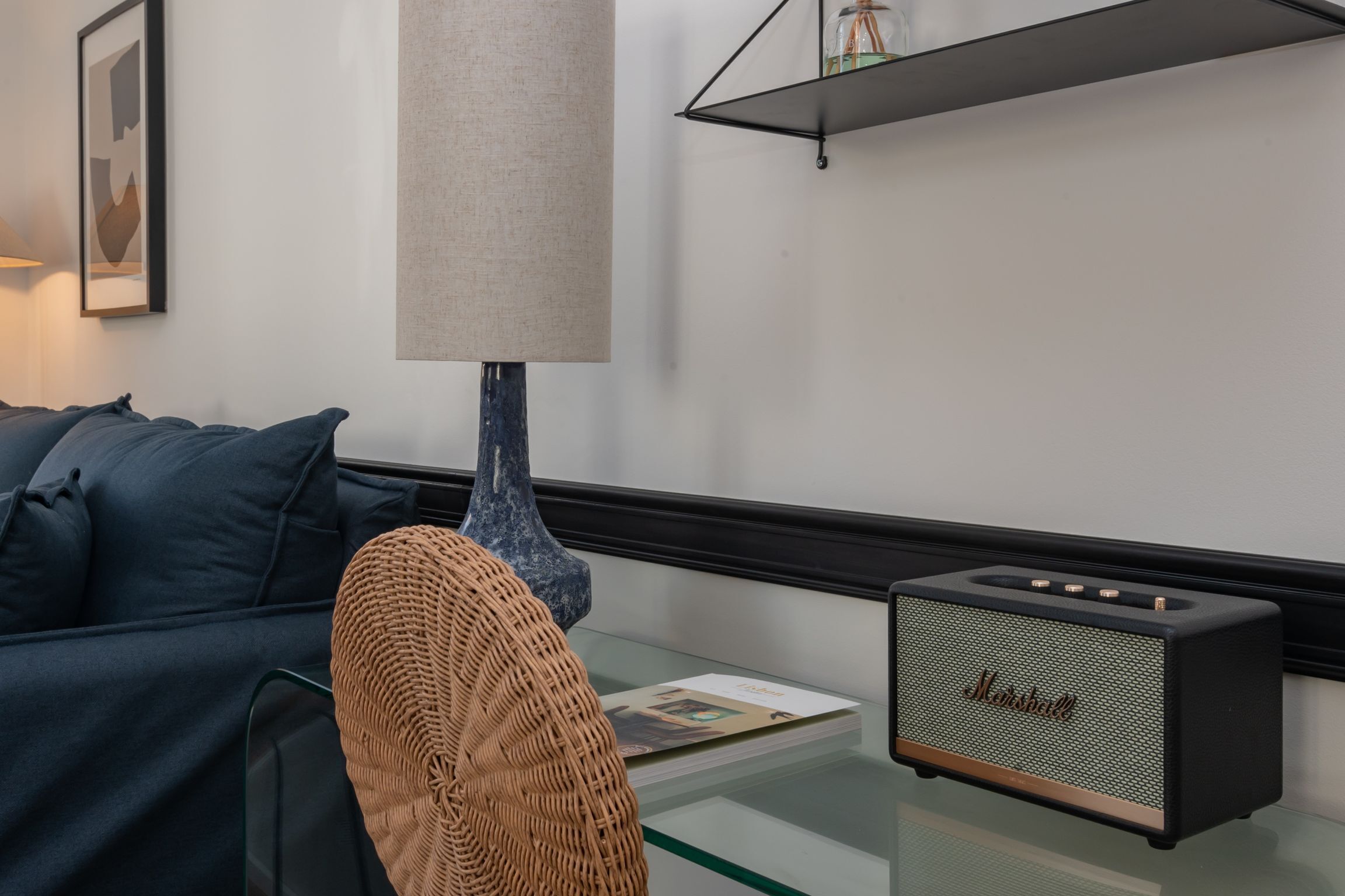 Ando Living Townhouse - Santa Justa 77