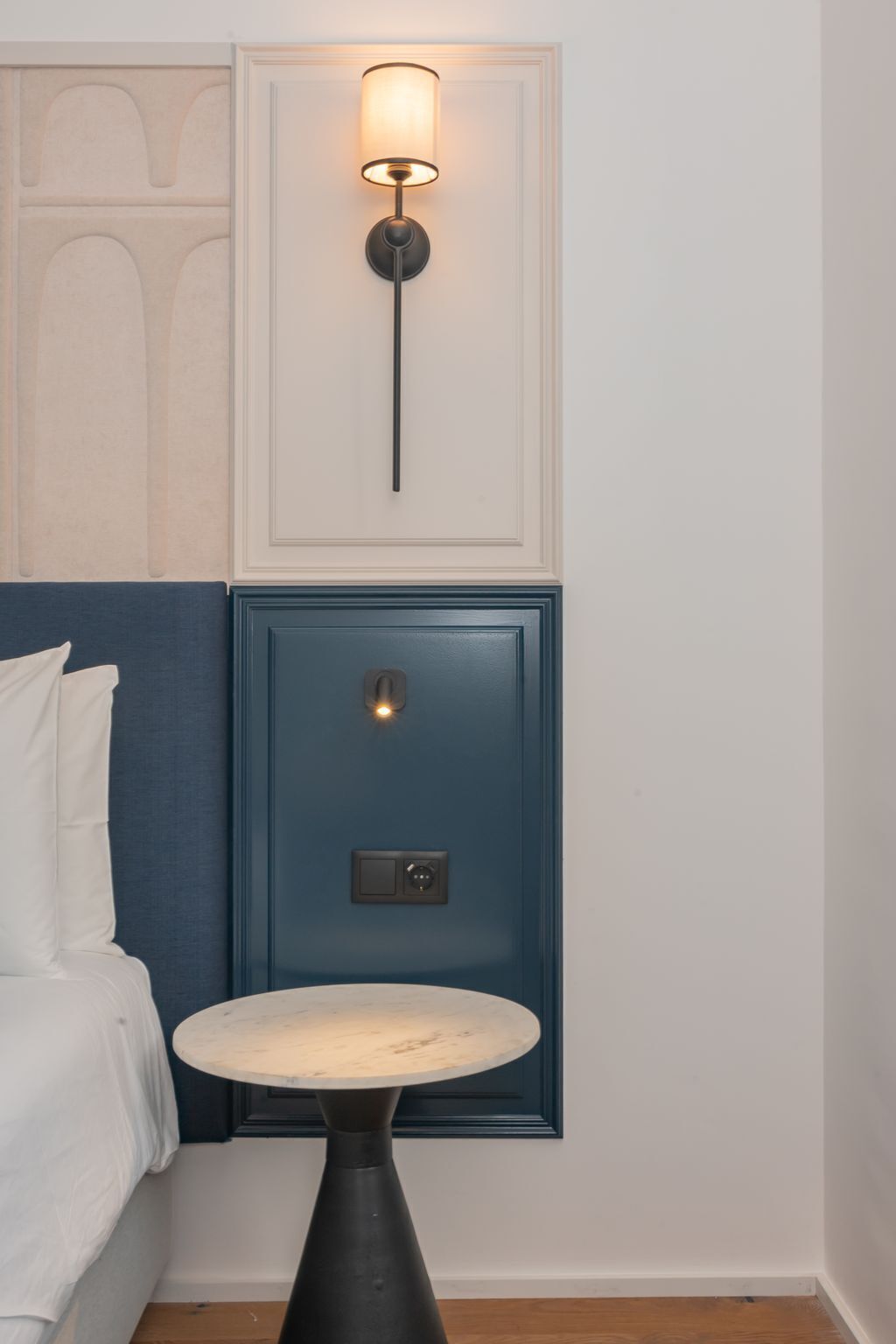 Ando Living Townhouse - Santa Justa 77