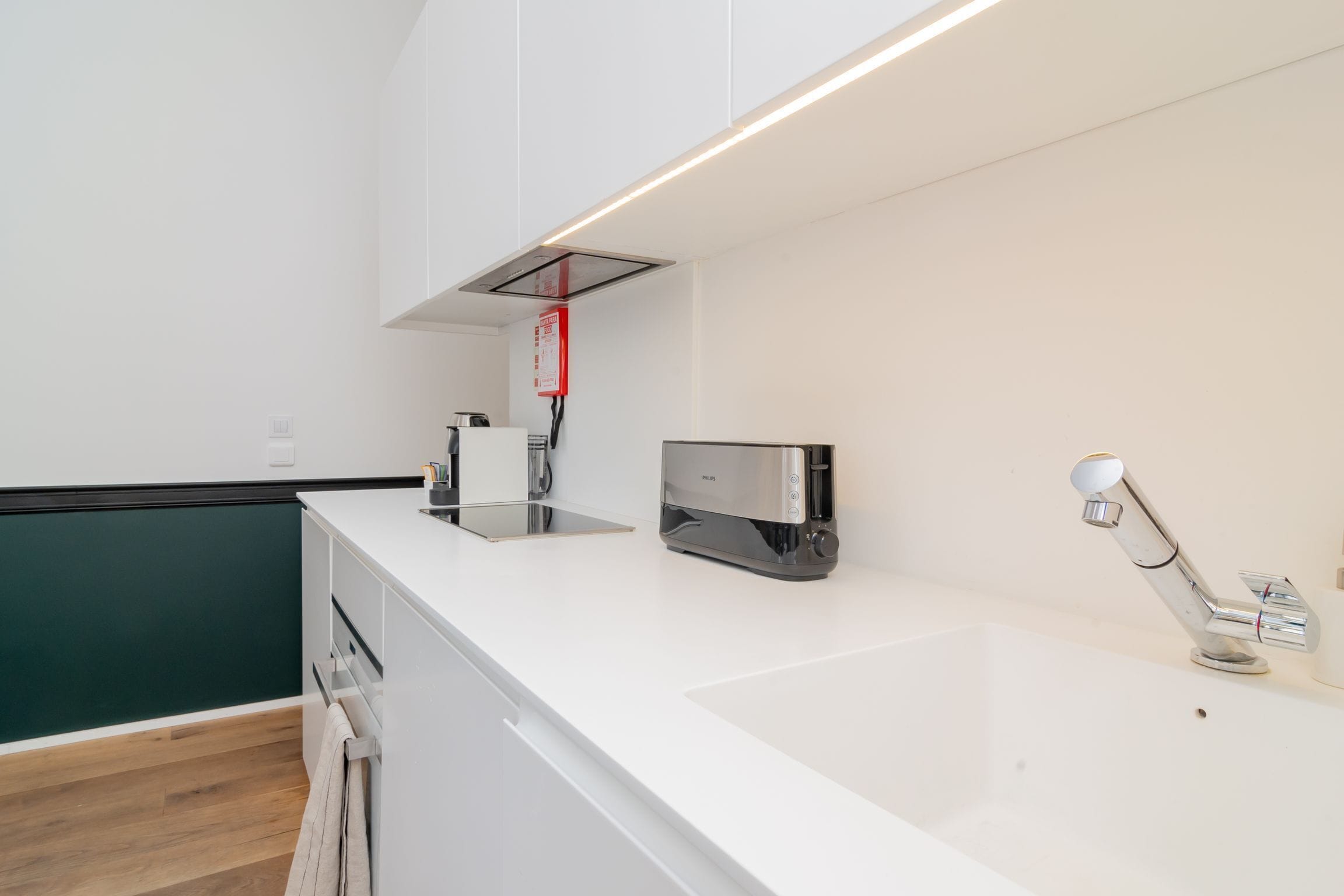 Ando Living Townhouse - Santa Justa 77
