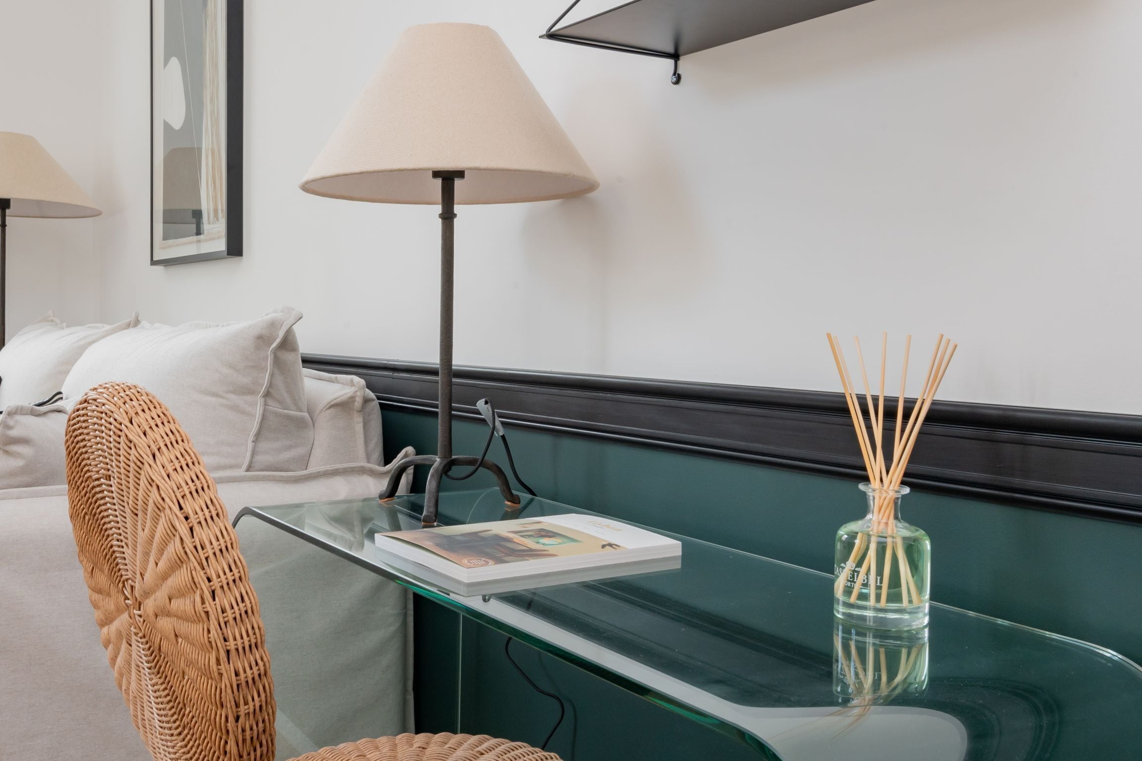 Ando Living Townhouse - Santa Justa 77