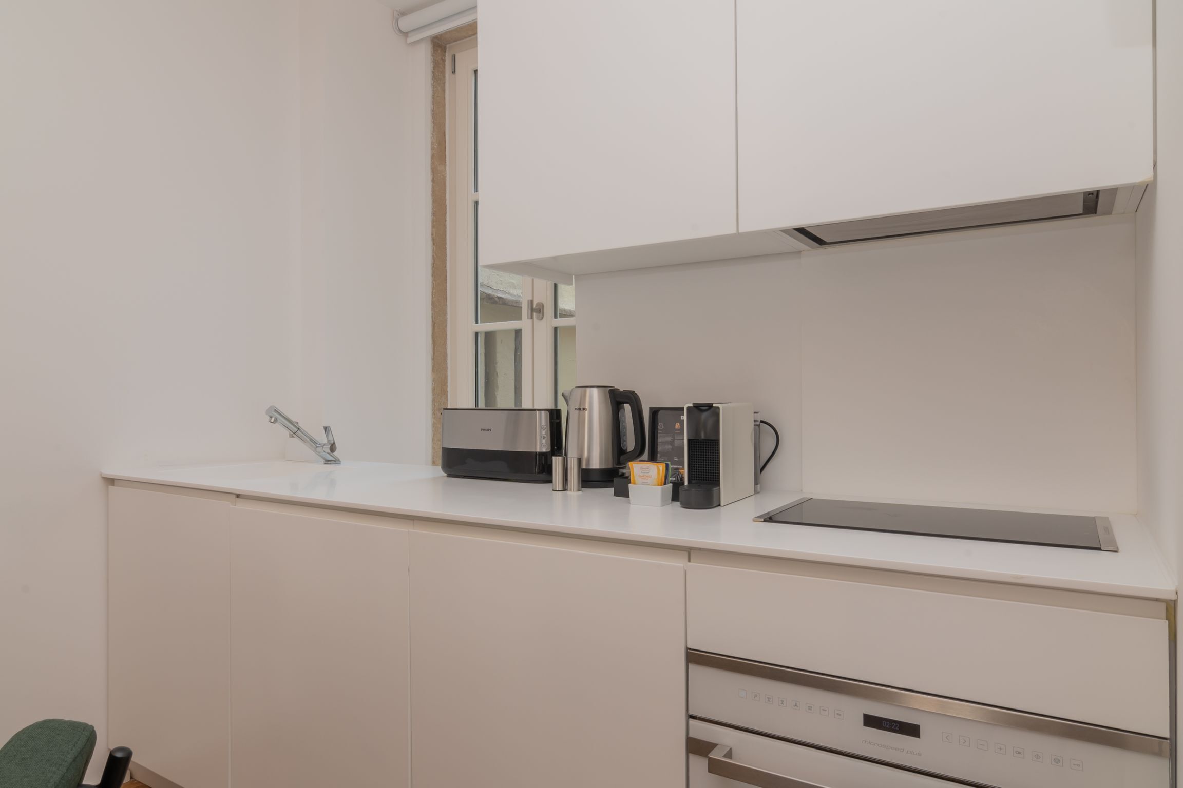 Ando Living Townhouse - Santa Justa 77
