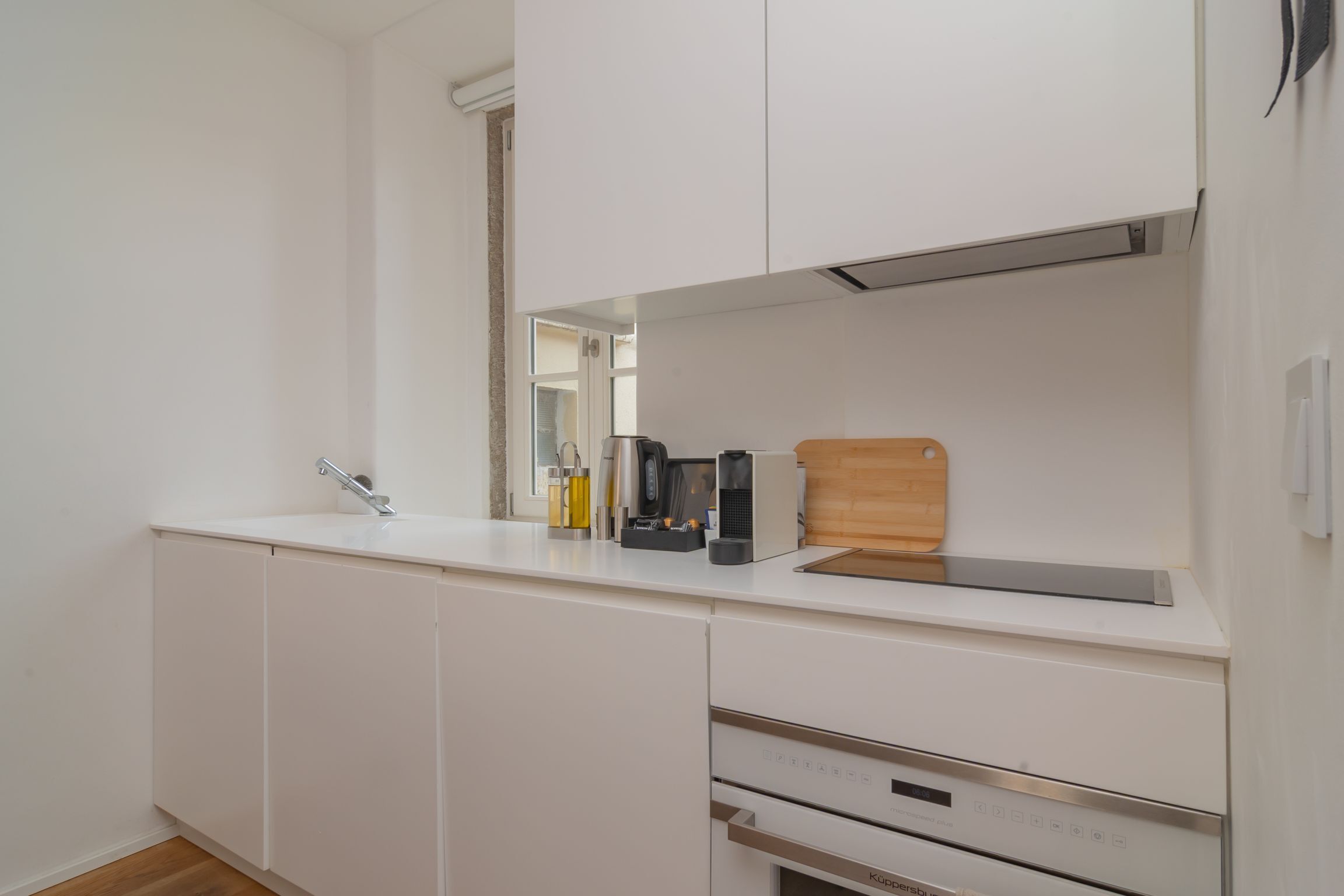 Ando Living Townhouse - Santa Justa 77