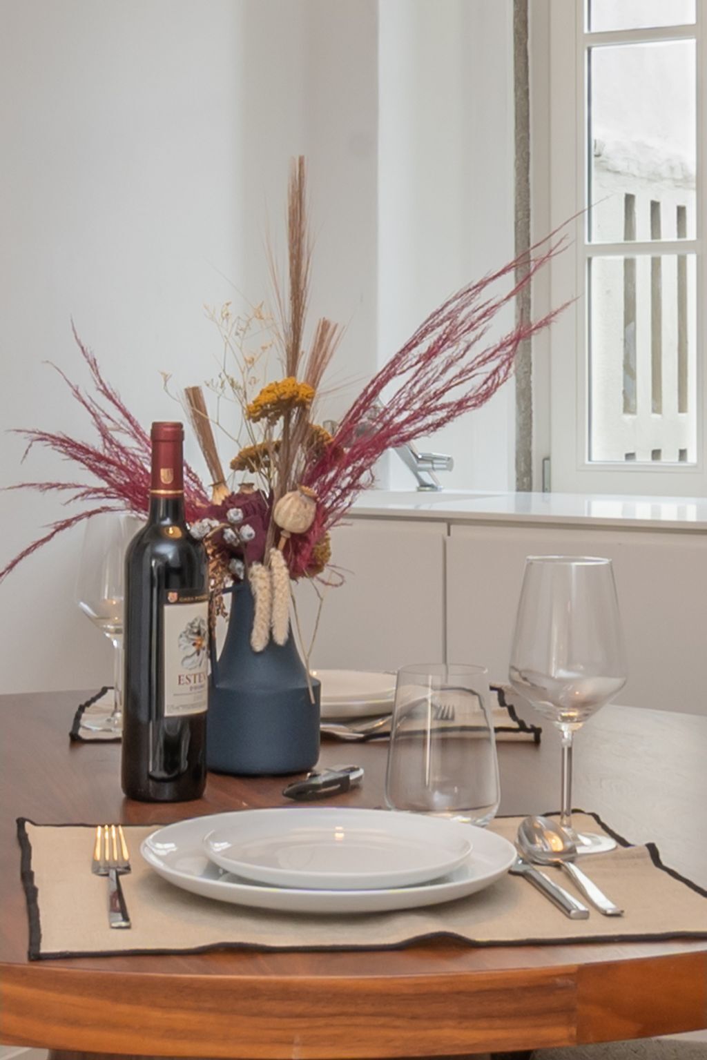 Ando Living Townhouse - Santa Justa 77