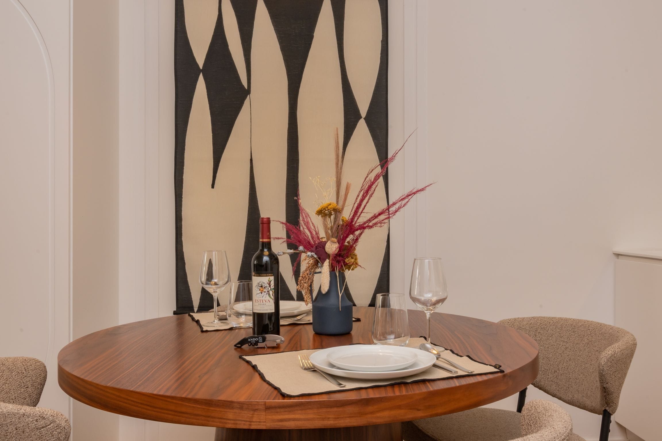 Ando Living Townhouse - Santa Justa 77