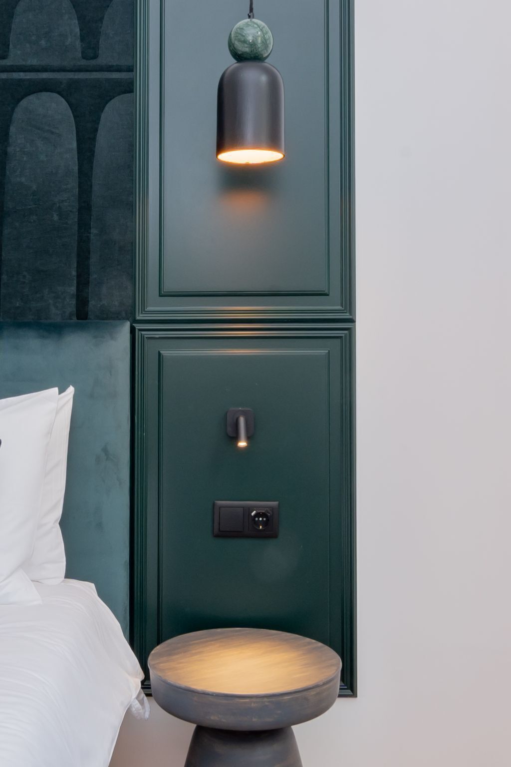 Ando Living Townhouse - Santa Justa 77