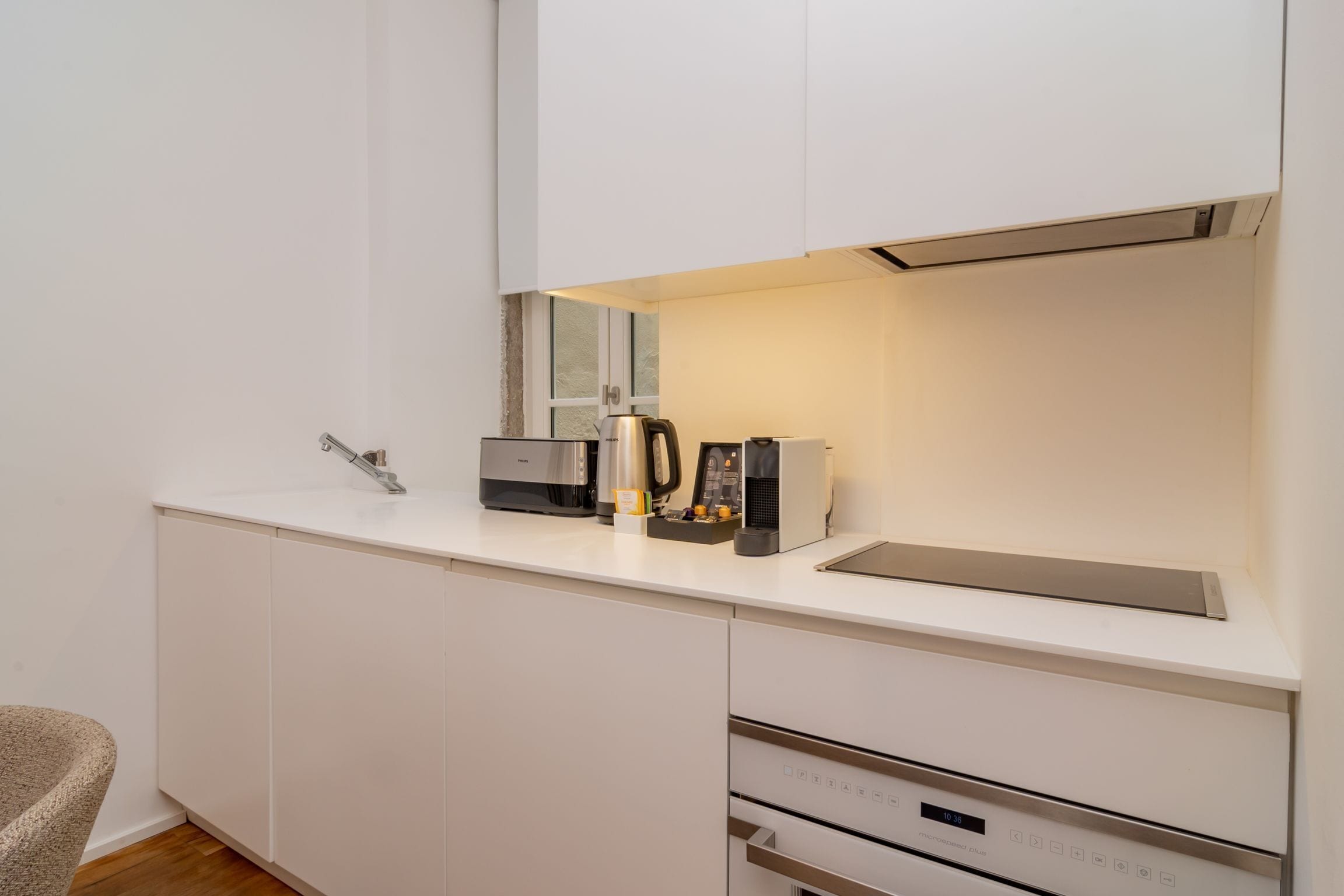 Ando Living Townhouse - Santa Justa 77