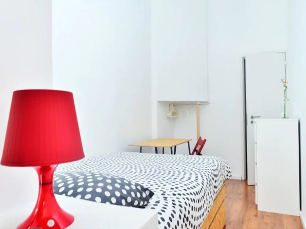 Avenue Hostel & Suites