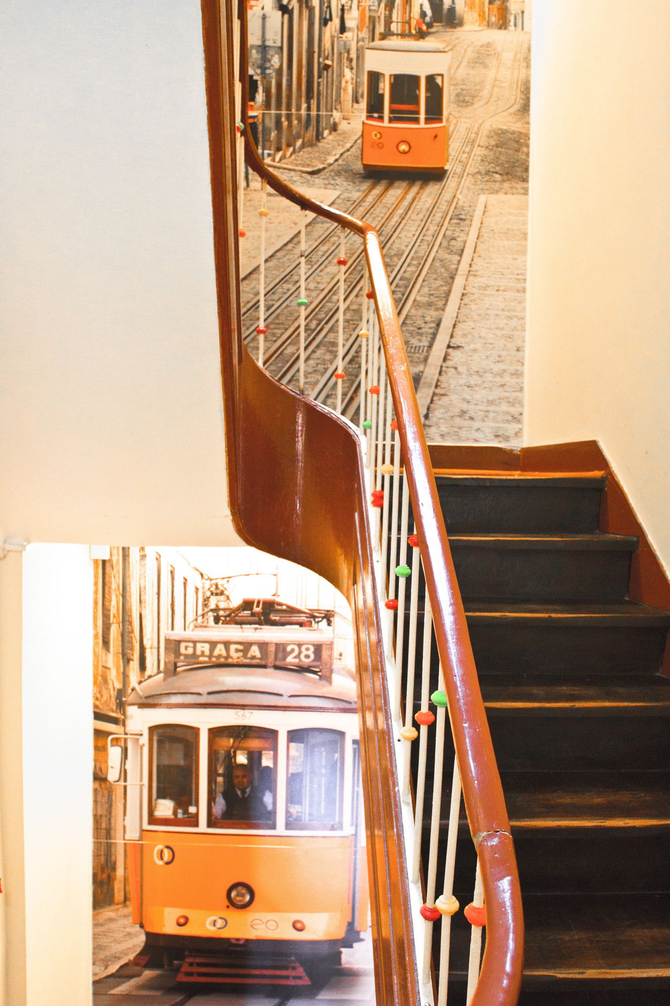 B A Hostel
