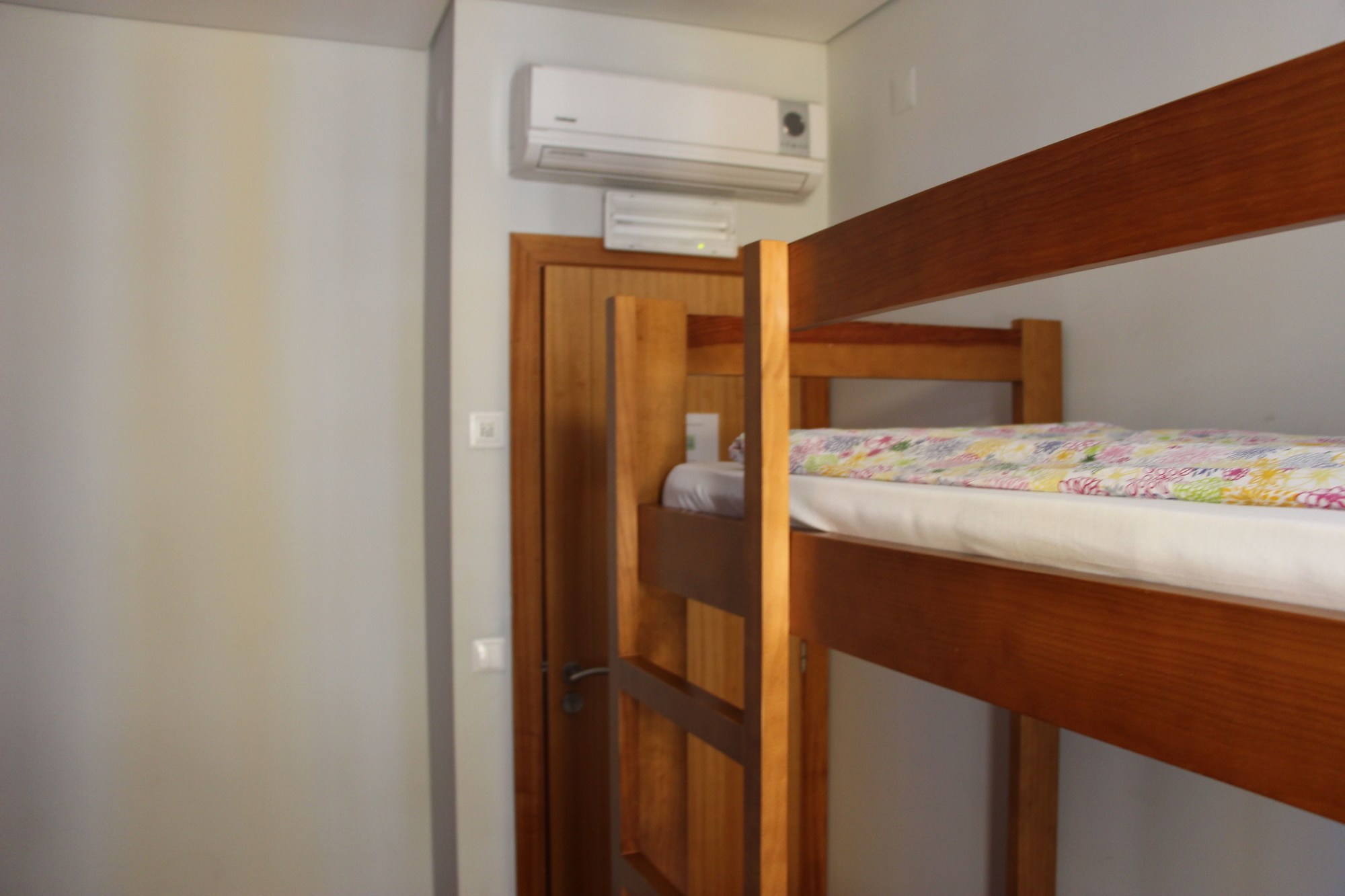 B A Hostel