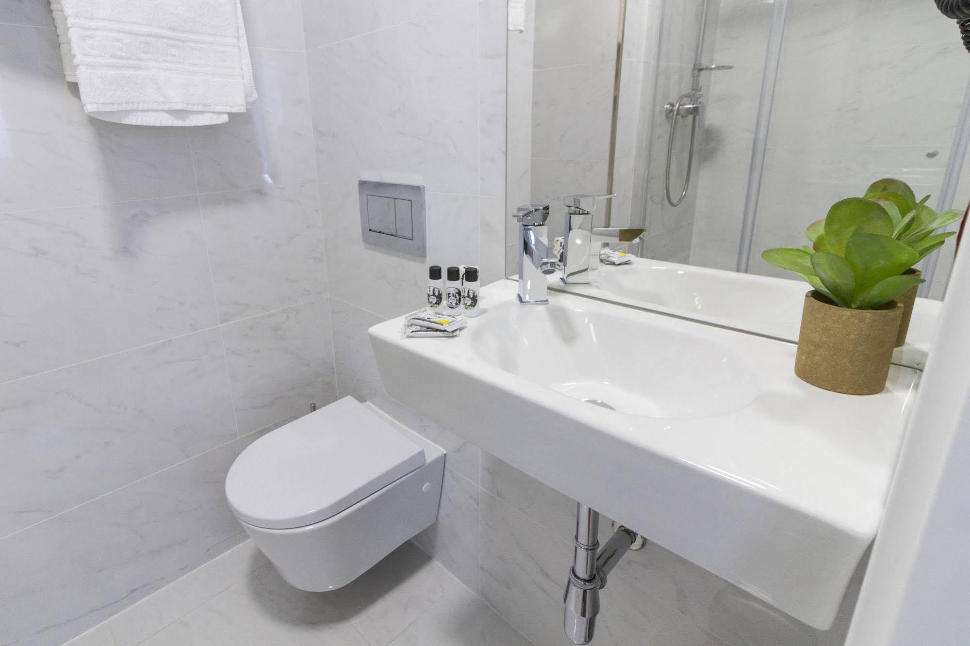 Bairro Alto Suites