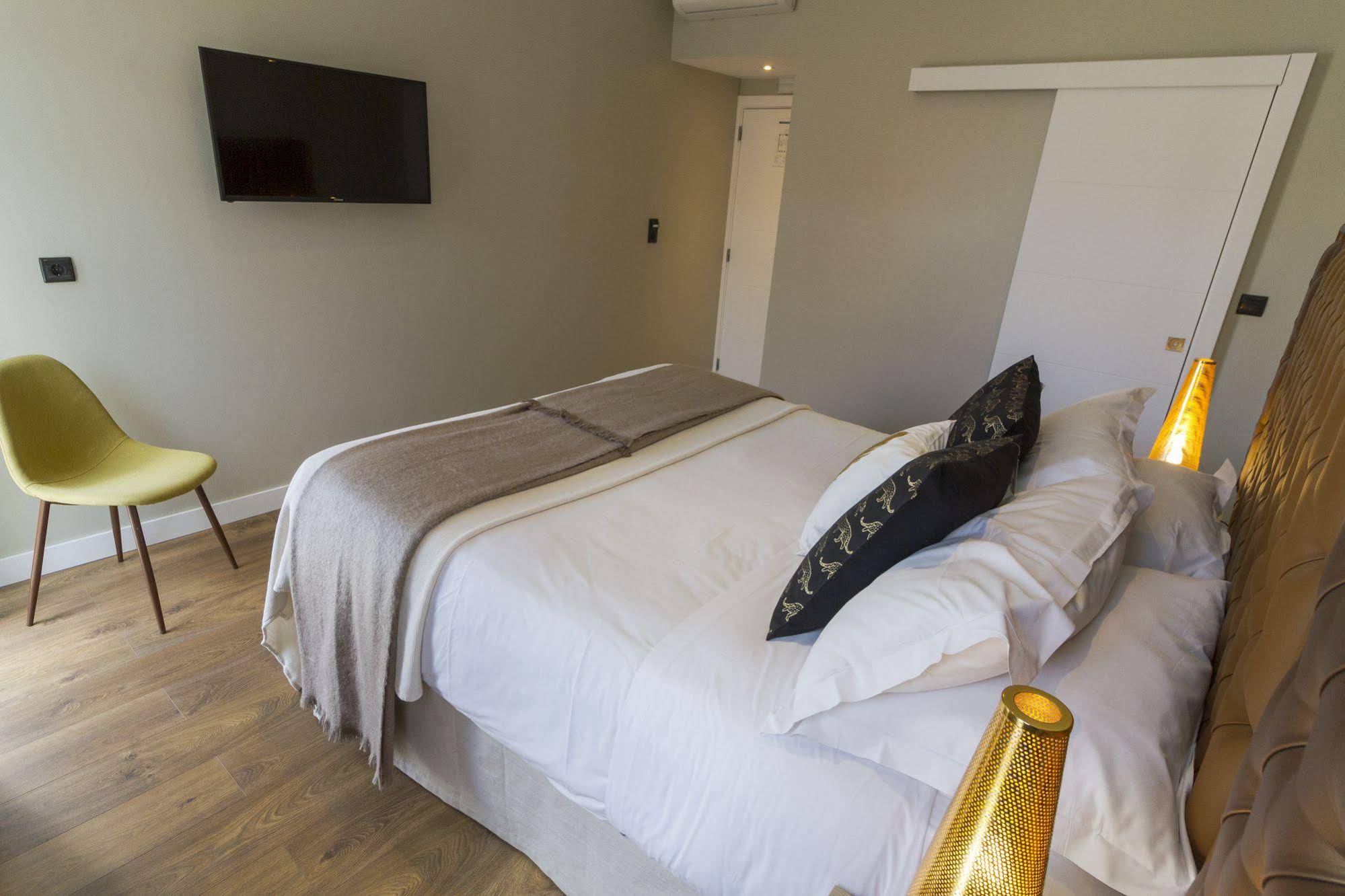 Bairro Alto Suites