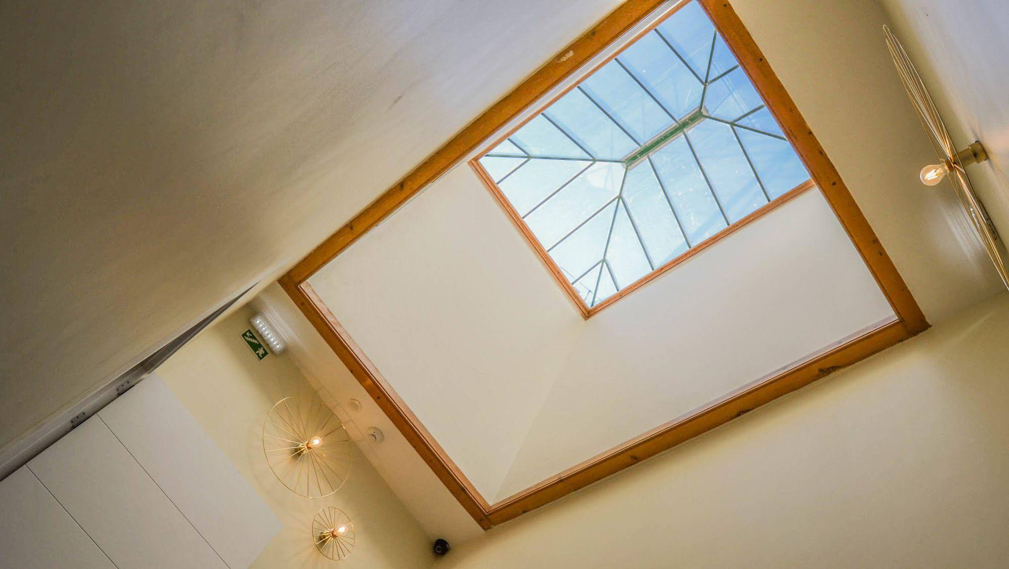 Bairro Alto Suites