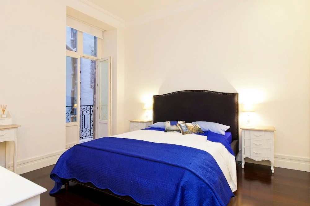Baixa Deluxe