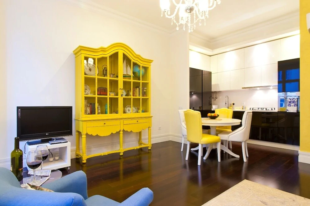 Baixa Deluxe