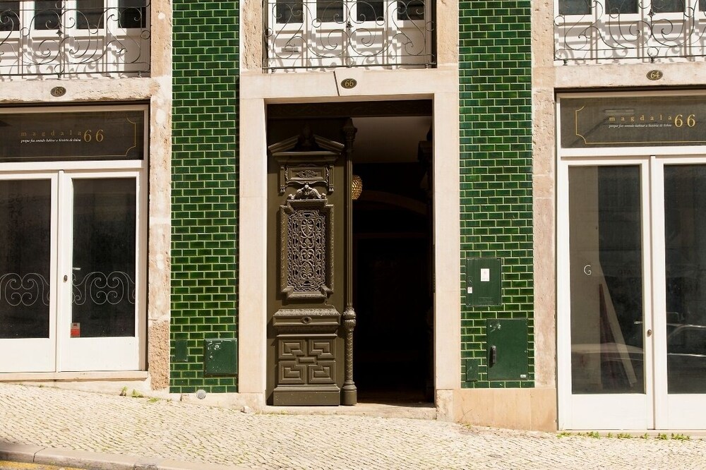 Baixa Deluxe
