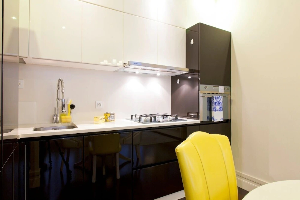 Baixa Deluxe