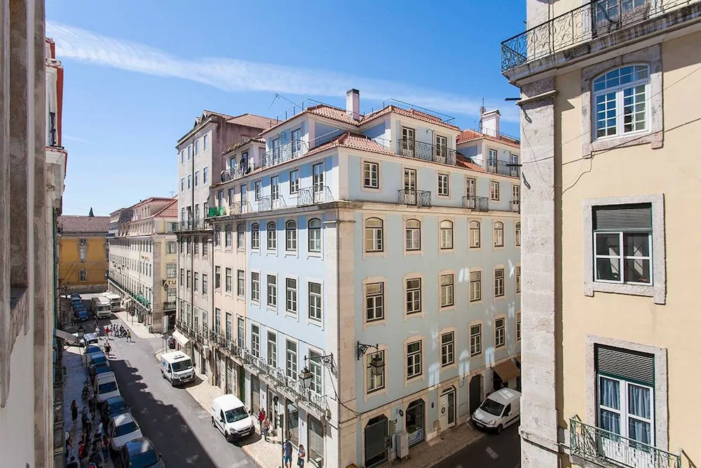 Baixa Deluxe