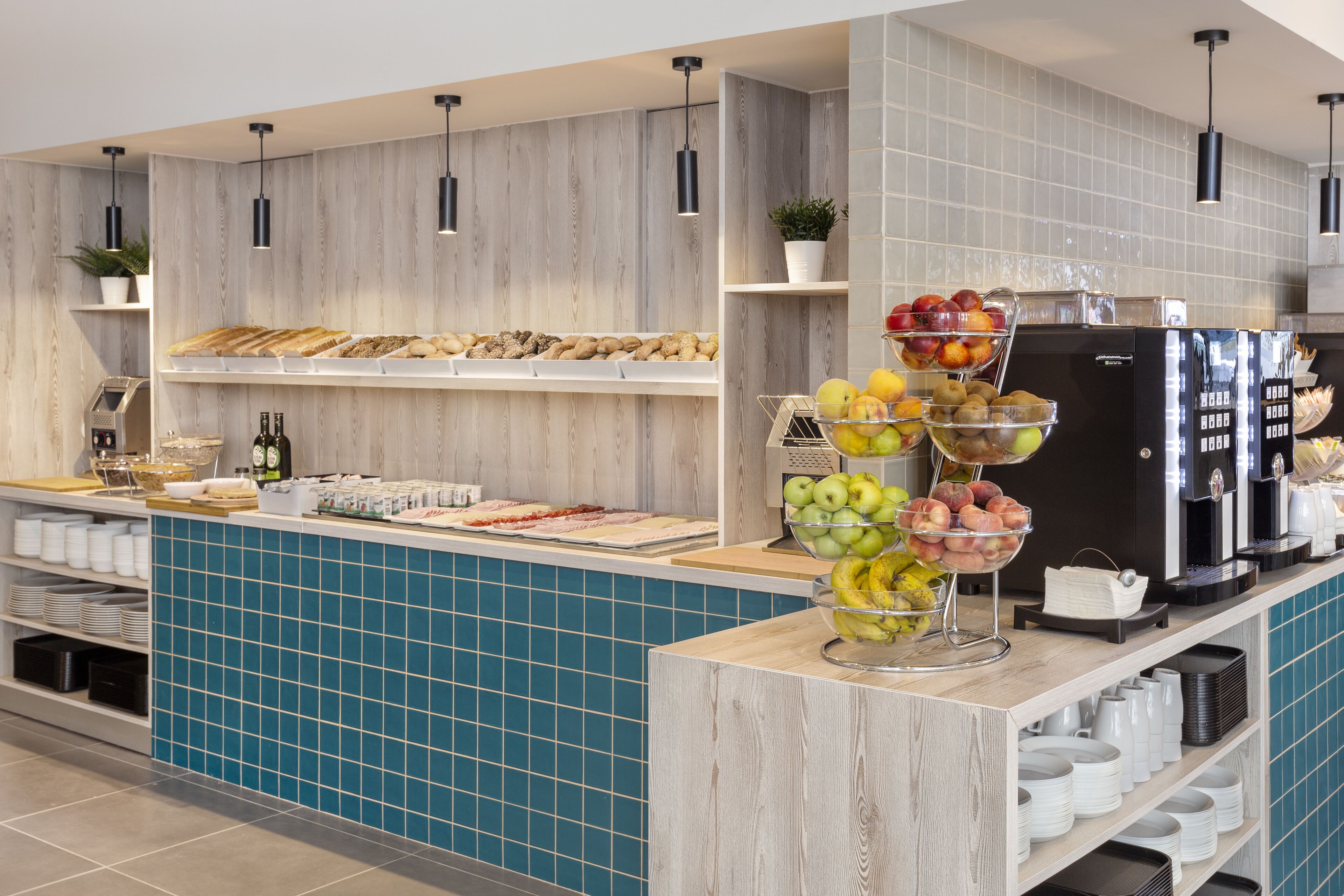 B&B HOTEL Lisboa Aeroporto