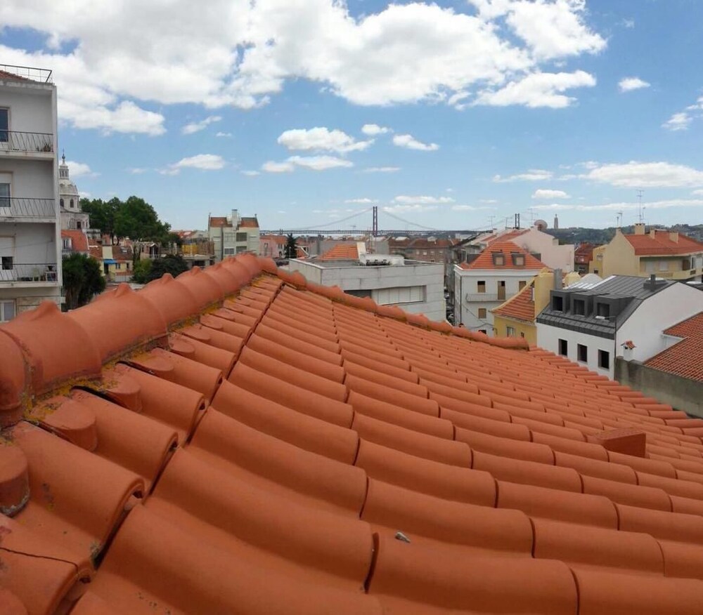 Belém Guest House