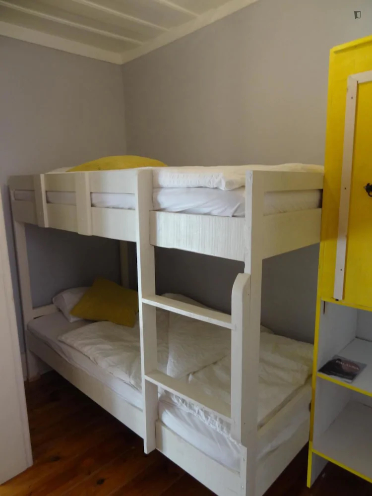 Belém Guest House