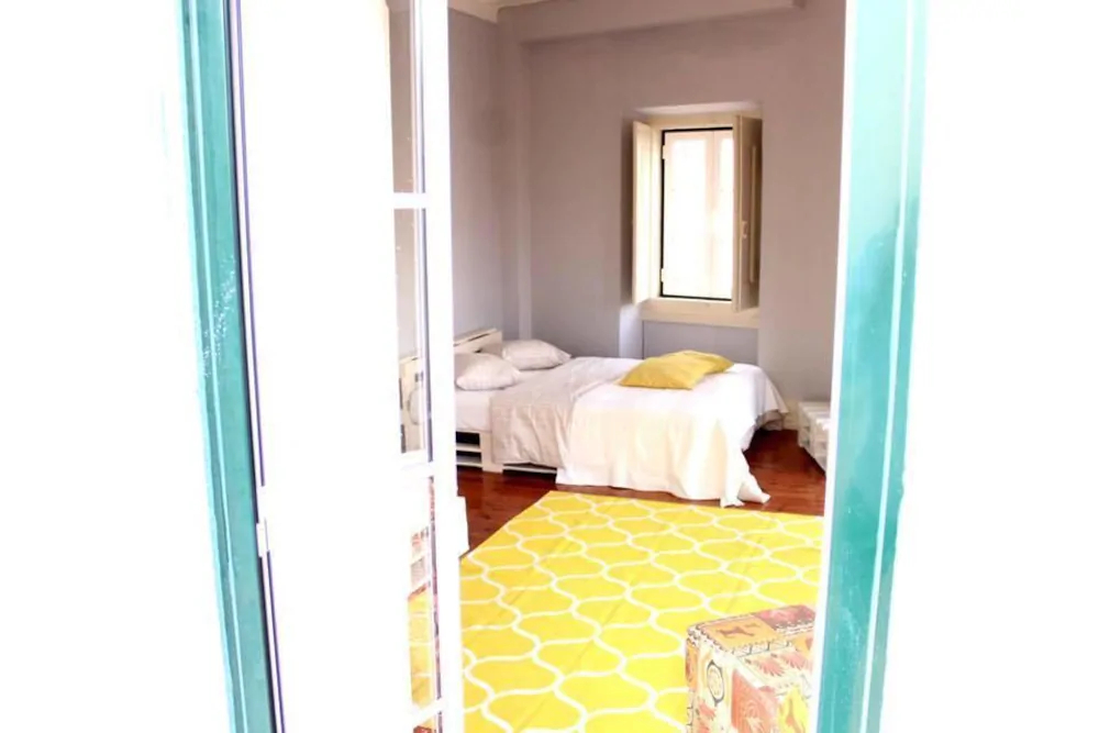 Belém Guest House