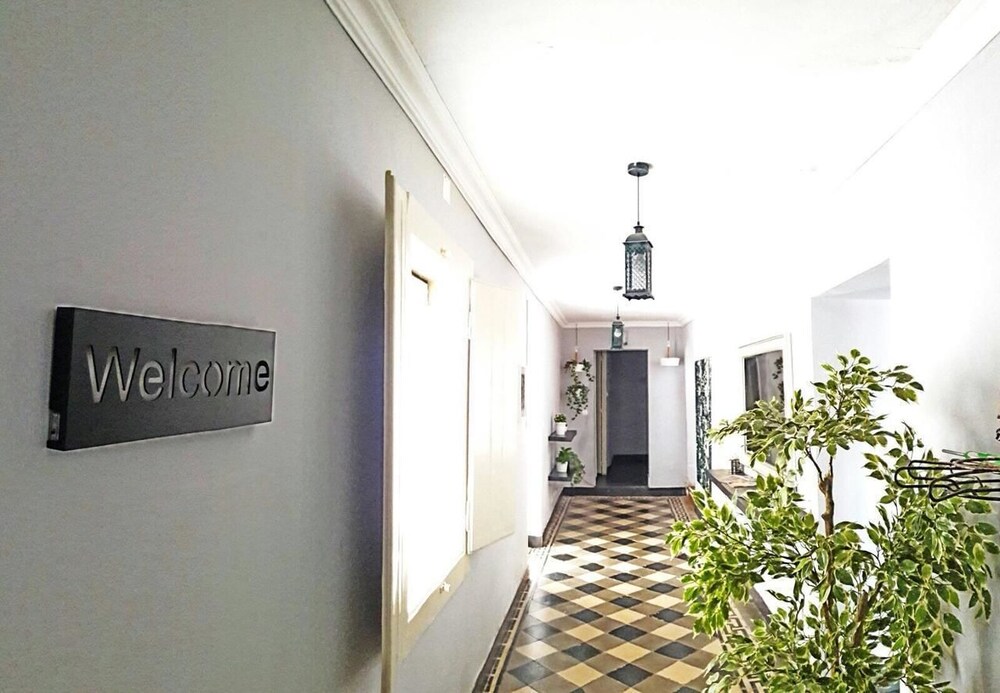 Belém Guest House