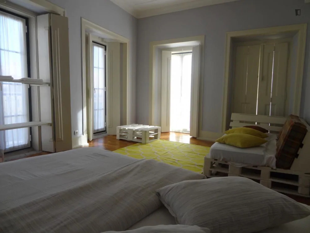 Belém Guest House