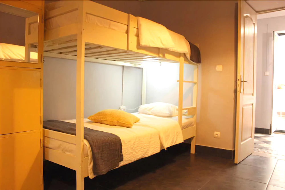 Belém Guest House