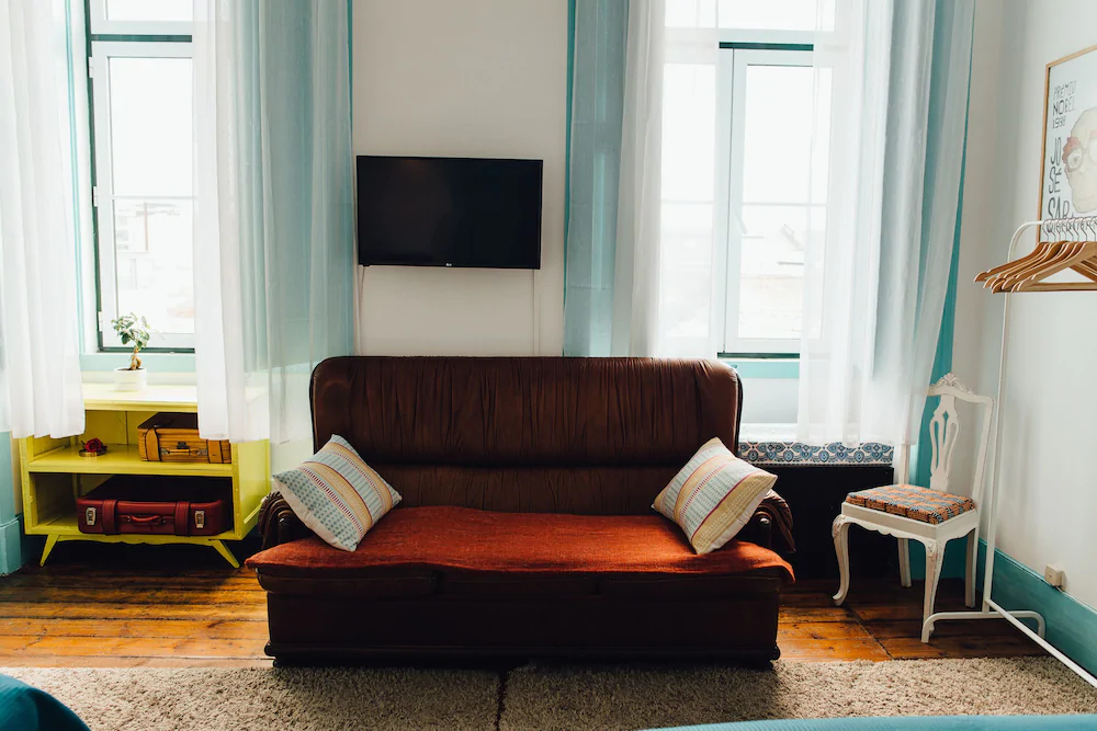 C&O Guest House Lisbon