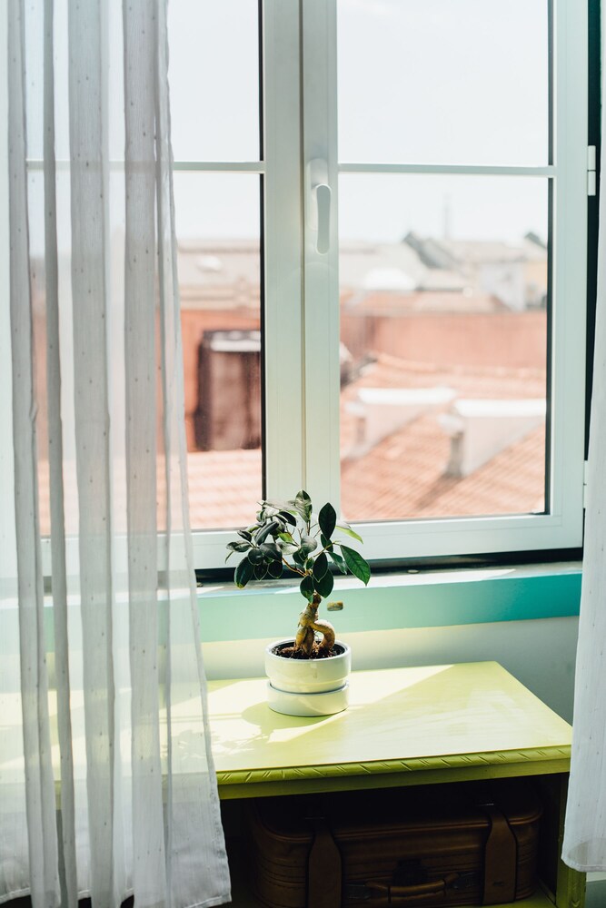 C&O Guest House Lisbon