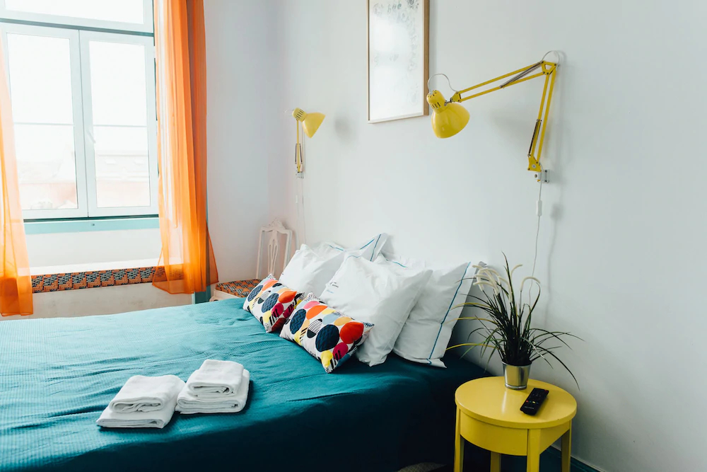 C&O Guest House Lisbon
