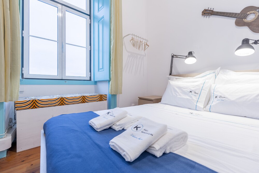 C&O Guest House Lisbon