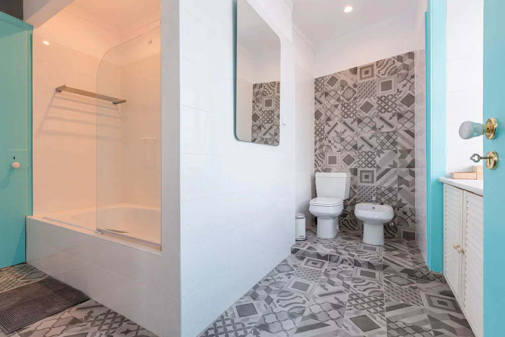 C&O Guest House Lisbon