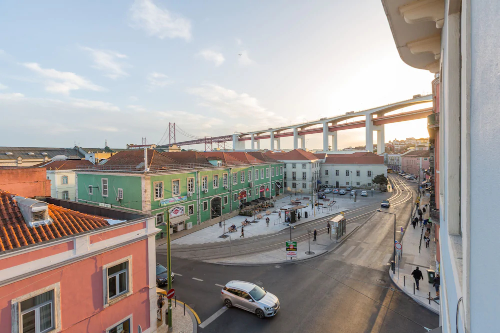 C&O Guest House Lisbon