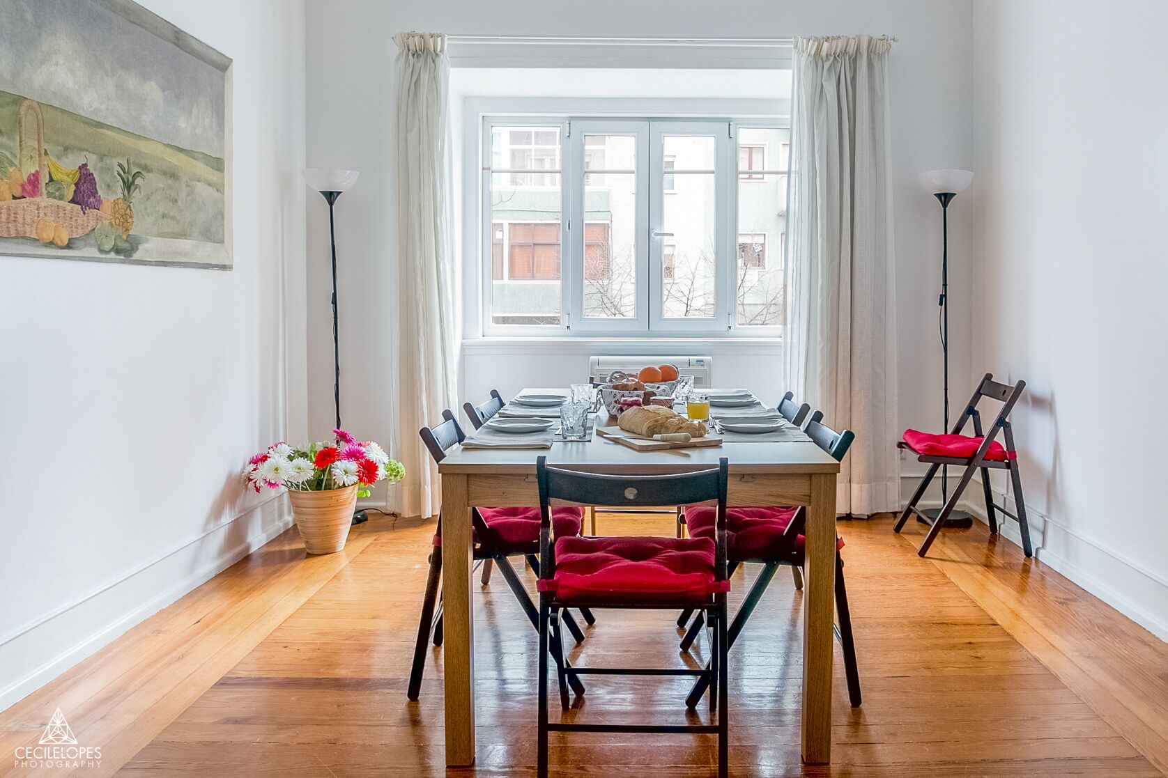 Casa Da Avenida Lisboa