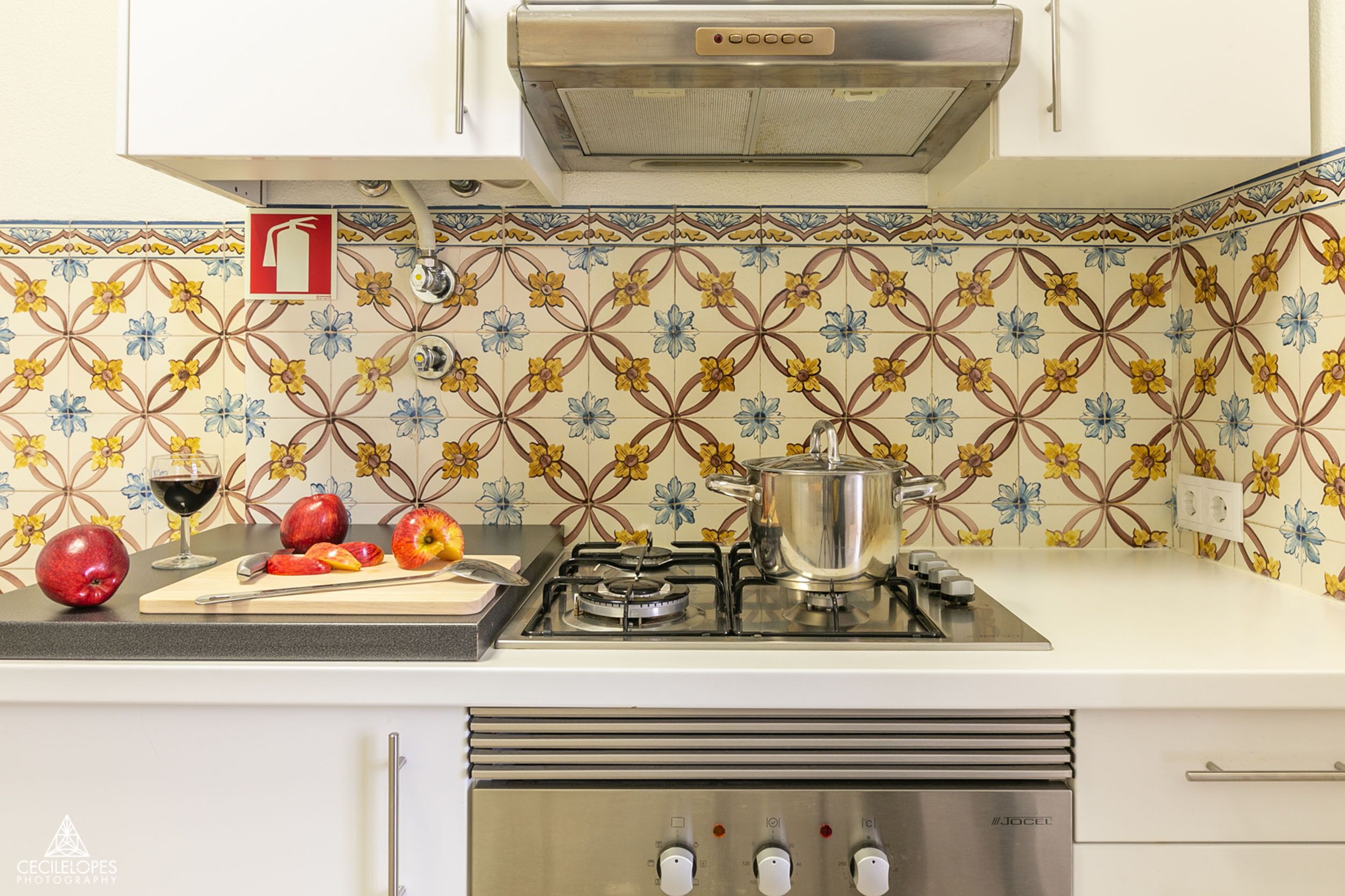 Casa Da Avenida Lisboa