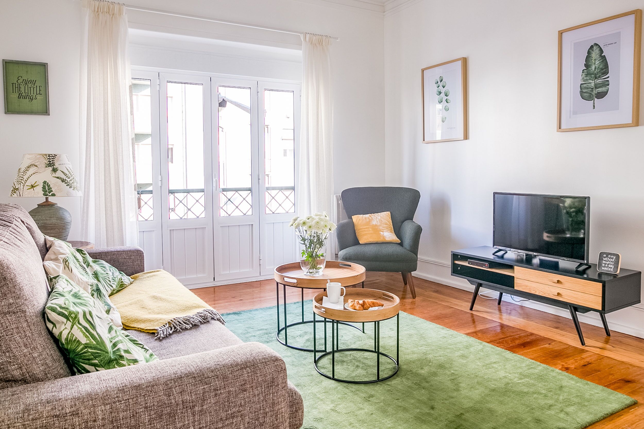 Casa Da Avenida Lisboa